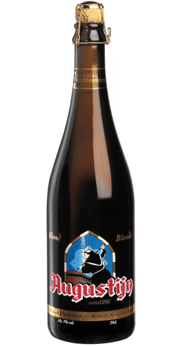 Augustijn Blonde 75 cl